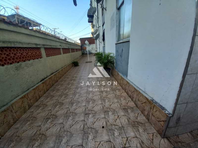 Apartamento à venda com 2 quartos, 48m² - Foto 20