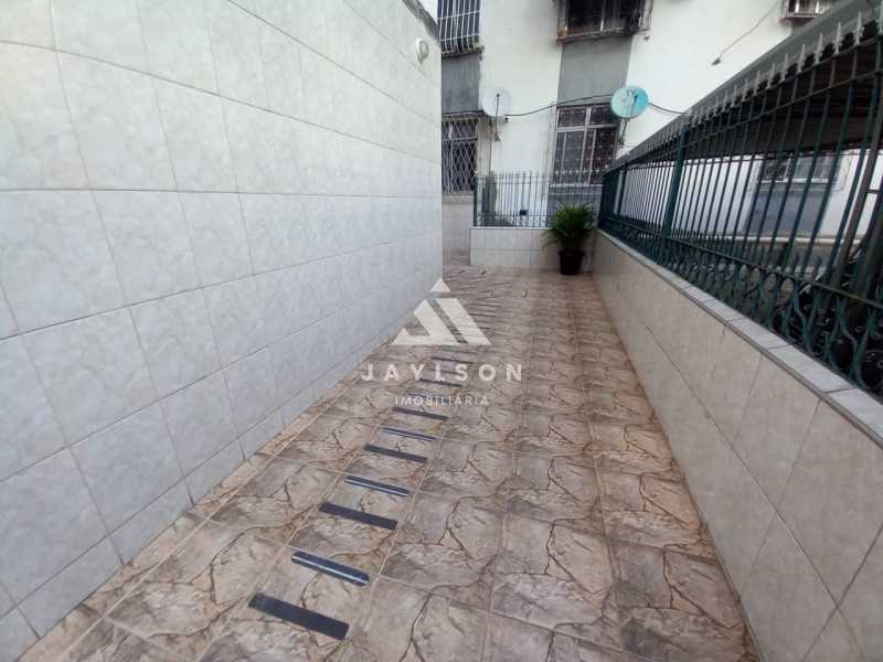 Apartamento à venda com 2 quartos, 48m² - Foto 21