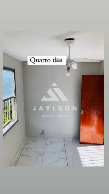 Apartamento à venda com 2 quartos, 48m² - Foto 4