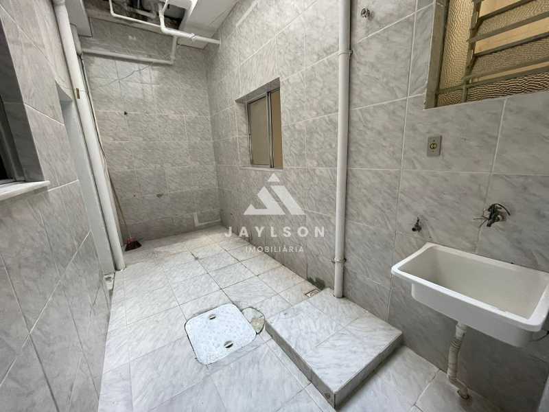 Apartamento à venda com 2 quartos, 79m² - Foto 14