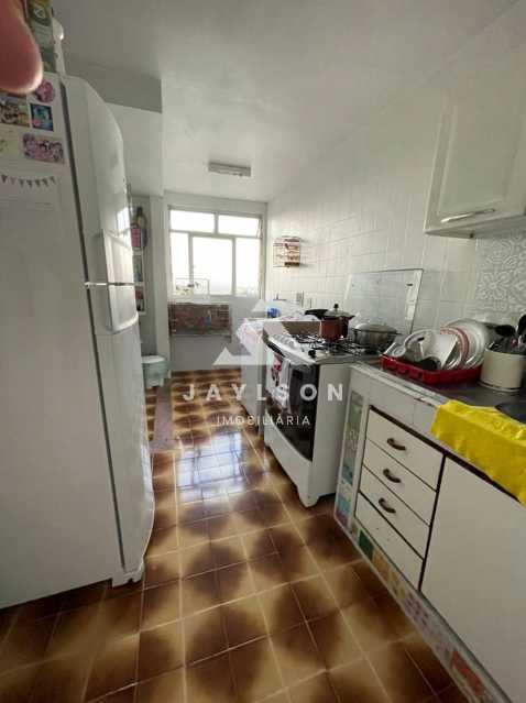 Cobertura à venda com 2 quartos, 114m² - Foto 11