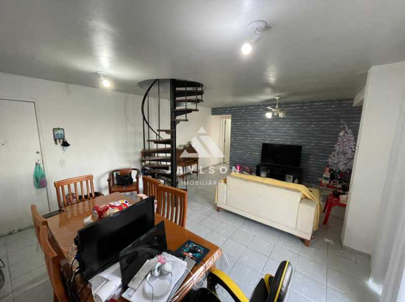 Cobertura à venda com 2 quartos, 114m² - Foto 4