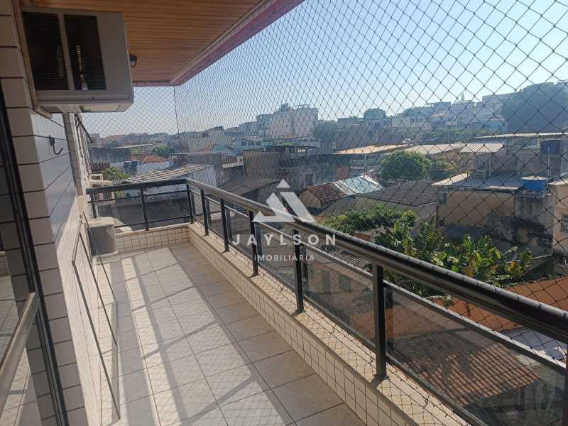 Apartamento à venda com 3 quartos, 96m² - Foto 7