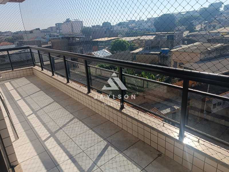 Apartamento à venda com 3 quartos, 96m² - Foto 10