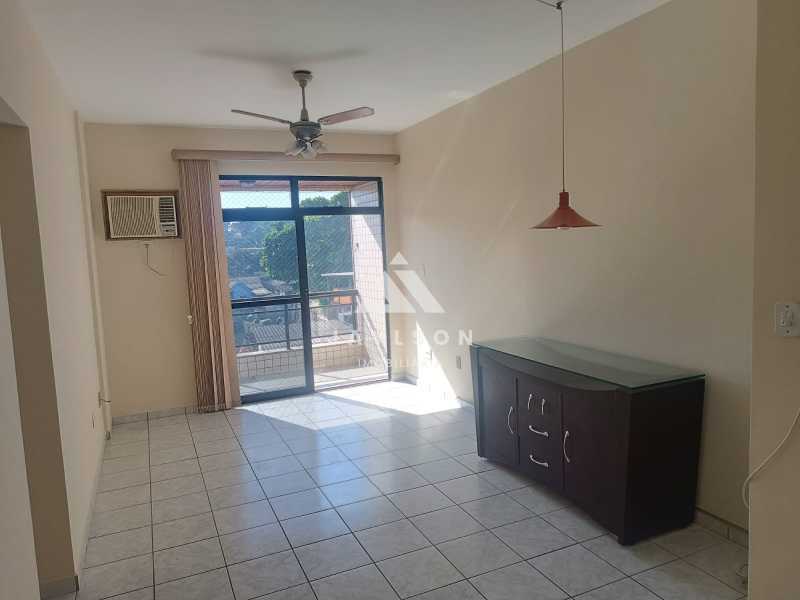 Apartamento à venda com 3 quartos, 96m² - Foto 13