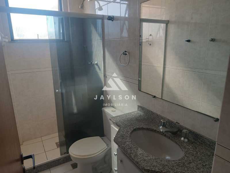 Apartamento à venda com 3 quartos, 96m² - Foto 22