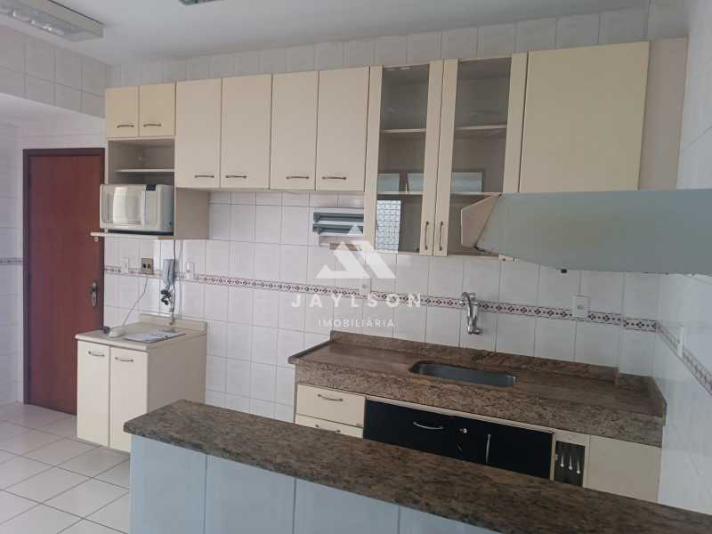 Apartamento à venda com 3 quartos, 96m² - Foto 24