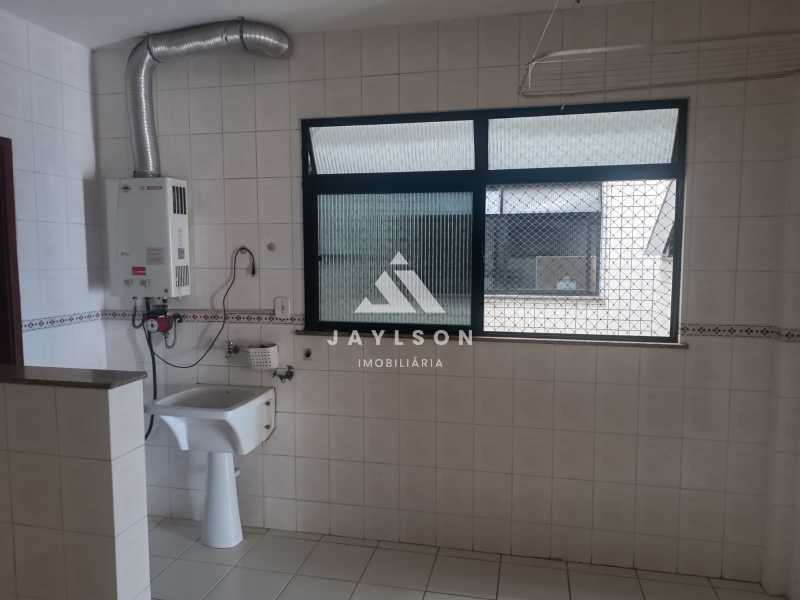 Apartamento à venda com 3 quartos, 96m² - Foto 27