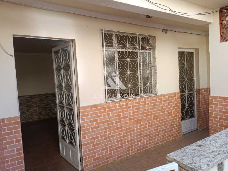 Casa de Vila à venda com 2 quartos, 63m² - Foto 1