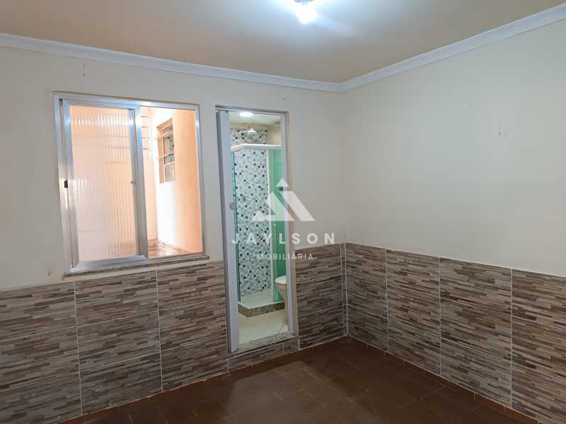 Casa de Vila à venda com 2 quartos, 63m² - Foto 8