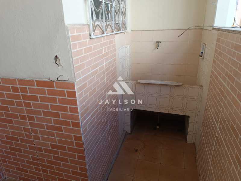 Casa de Vila à venda com 2 quartos, 63m² - Foto 17