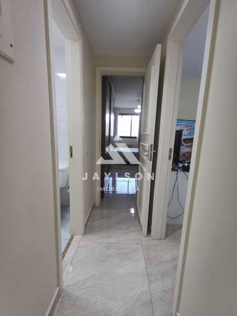 Apartamento à venda com 2 quartos, 71m² - Foto 8