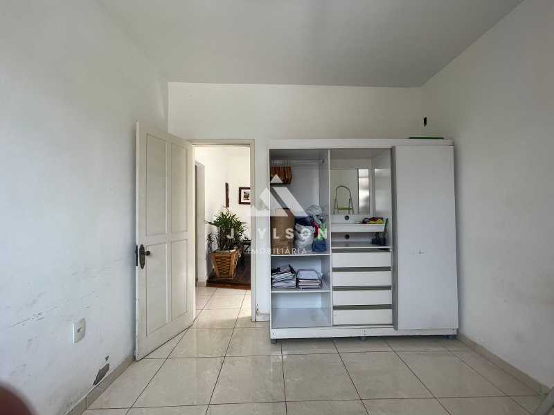 Apartamento à venda com 3 quartos, 70m² - Foto 5