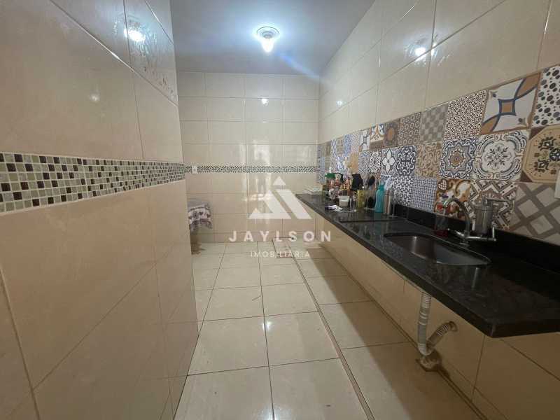 Apartamento à venda com 3 quartos, 70m² - Foto 8