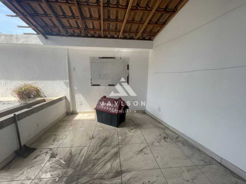 Apartamento à venda com 3 quartos, 70m² - Foto 19