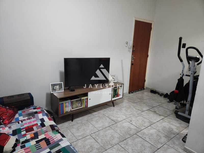 Apartamento à venda com 1 quarto, 32m² - Foto 6