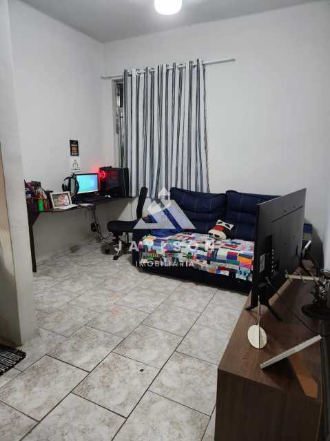 Apartamento à venda com 1 quarto, 32m² - Foto 1