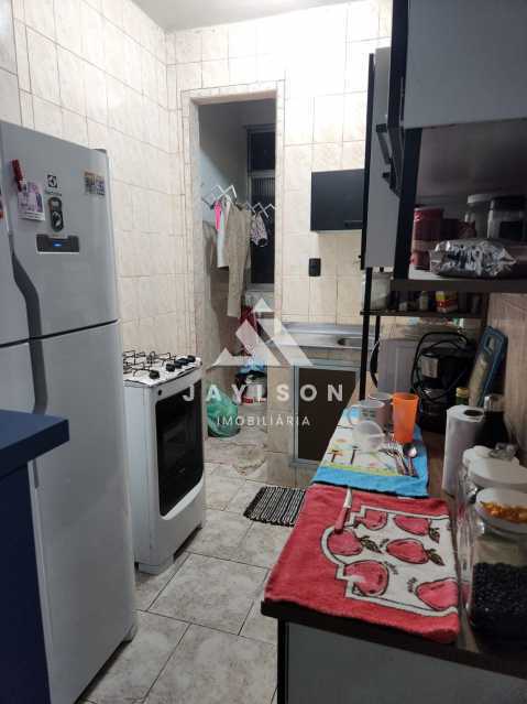 Apartamento à venda com 1 quarto, 32m² - Foto 11