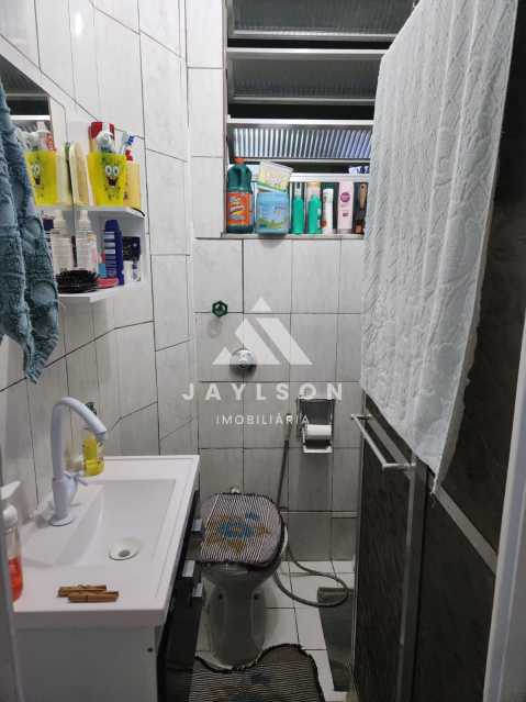 Apartamento à venda com 1 quarto, 32m² - Foto 13