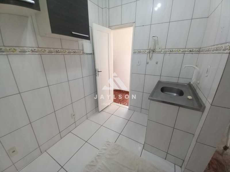 Apartamento à venda com 2 quartos, 55m² - Foto 16