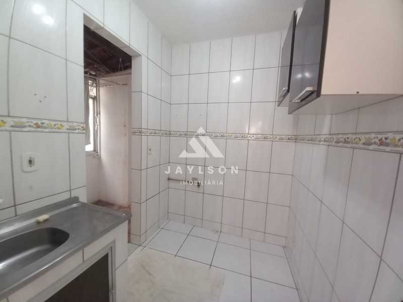 Apartamento à venda com 2 quartos, 55m² - Foto 17