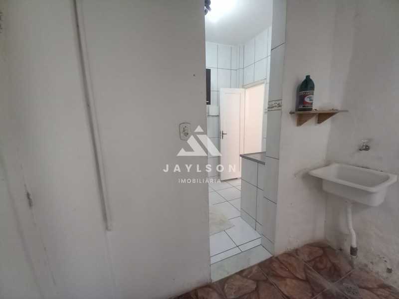 Apartamento à venda com 2 quartos, 55m² - Foto 18