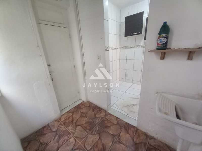 Apartamento à venda com 2 quartos, 55m² - Foto 19