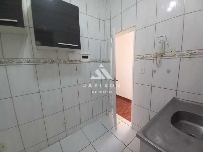 Apartamento à venda com 2 quartos, 55m² - Foto 20