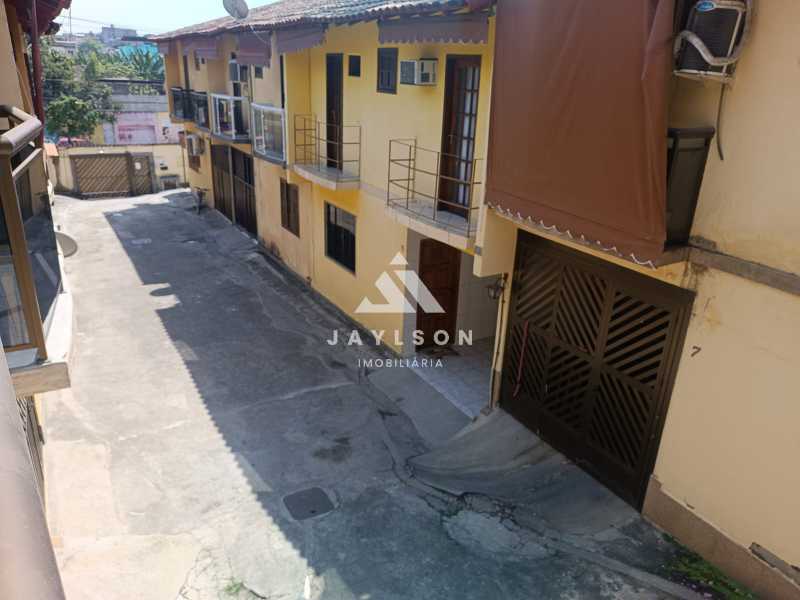 Casa de Condomínio à venda com 2 quartos, 63m² - Foto 2