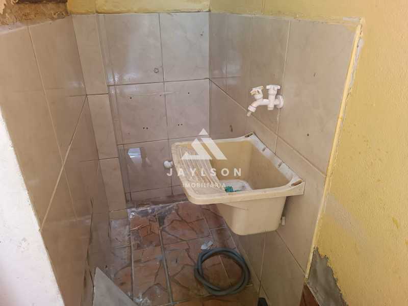 Casa de Condomínio à venda com 2 quartos, 63m² - Foto 22