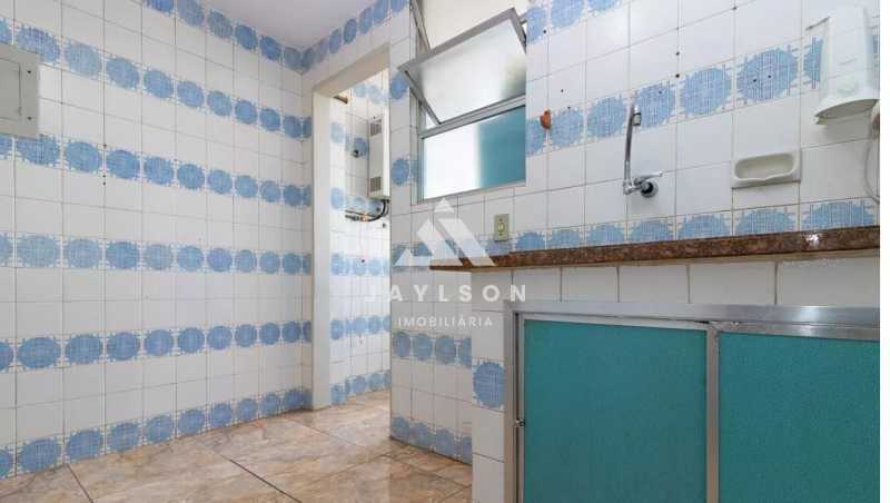 Apartamento à venda com 3 quartos, 85m² - Foto 9