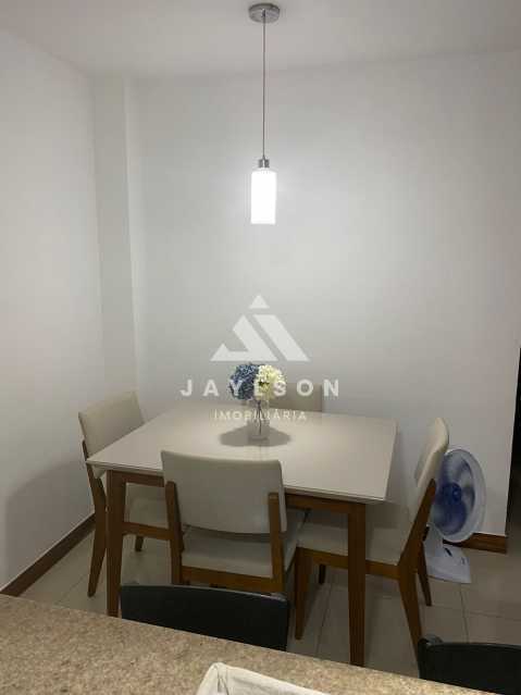 Apartamento à venda com 2 quartos, 63m² - Foto 6