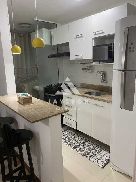 Apartamento à venda com 2 quartos, 63m² - Foto 12