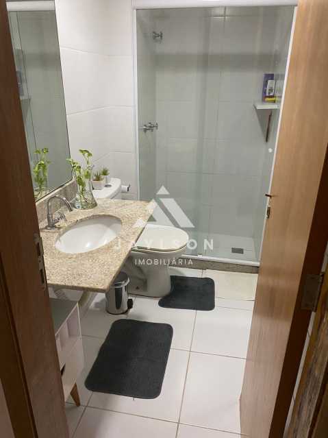 Apartamento à venda com 2 quartos, 63m² - Foto 14