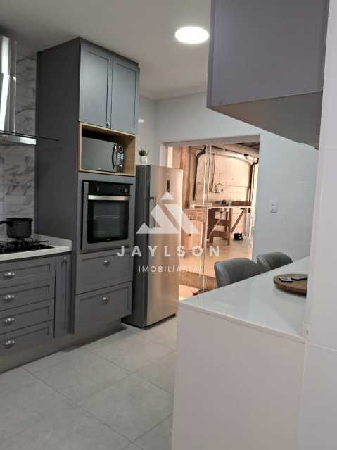 Casa à venda com 3 quartos, 159m² - Foto 22