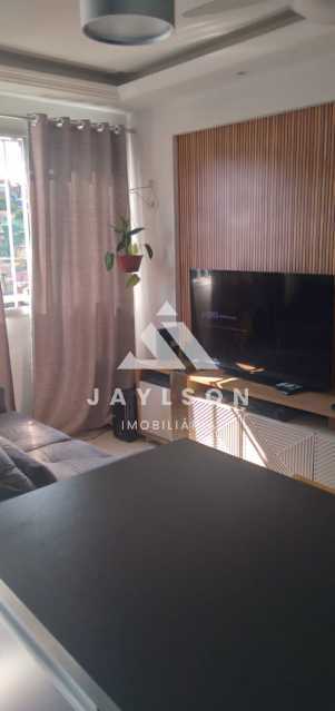 Apartamento à venda com 2 quartos, 53m² - Foto 4