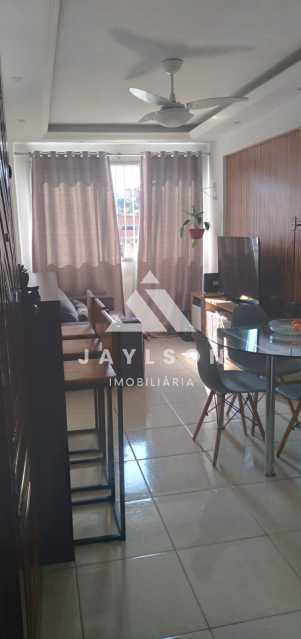 Apartamento à venda com 2 quartos, 53m² - Foto 10