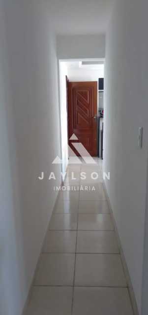 Apartamento à venda com 2 quartos, 53m² - Foto 11