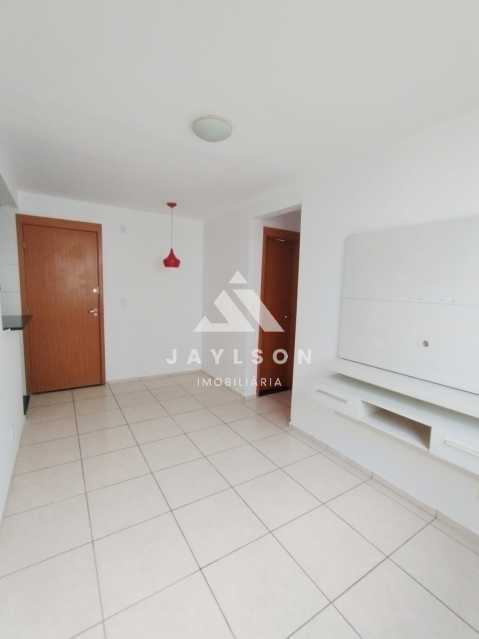 Apartamento à venda com 2 quartos, 48m² - Foto 9