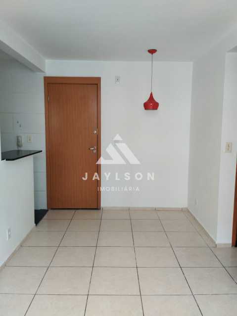 Apartamento à venda com 2 quartos, 48m² - Foto 10