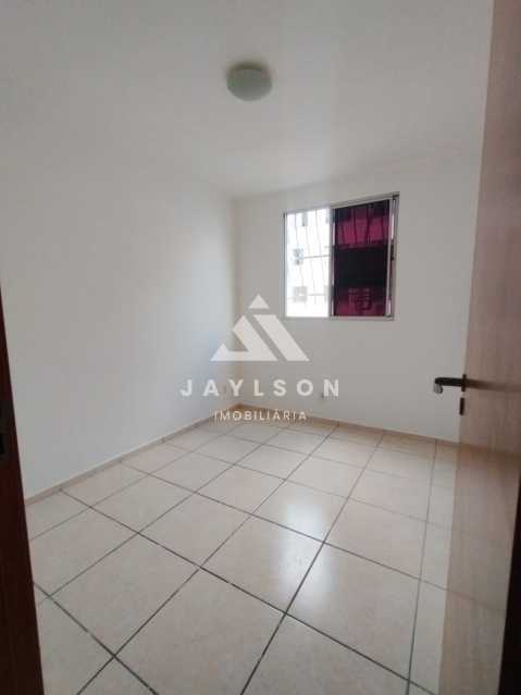 Apartamento à venda com 2 quartos, 48m² - Foto 16