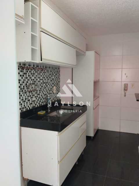 Apartamento à venda com 2 quartos, 48m² - Foto 24