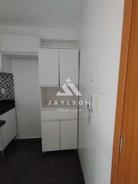 Apartamento à venda com 2 quartos, 48m² - Foto 25