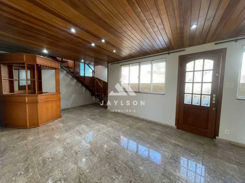 Casa de Vila à venda com 4 quartos, 131m² - Foto 7