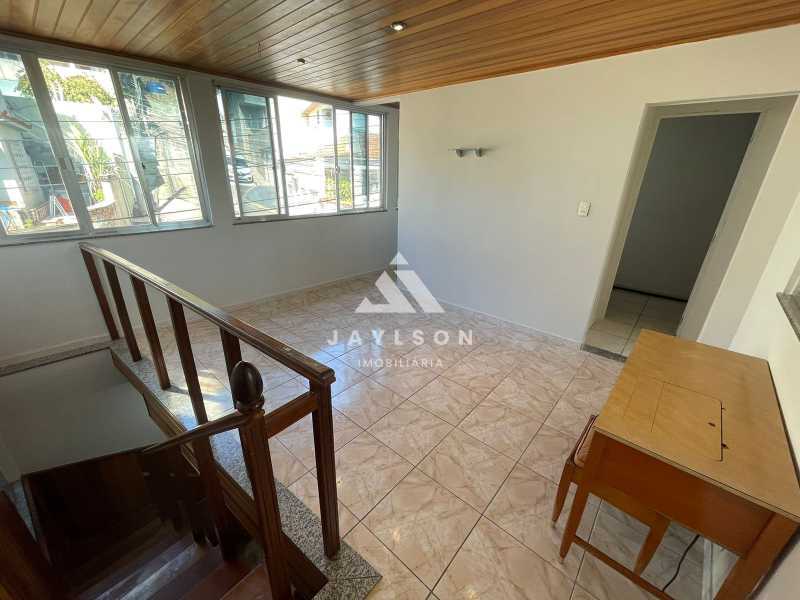 Casa de Vila à venda com 4 quartos, 131m² - Foto 14