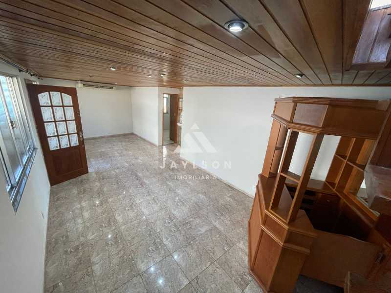 Casa de Vila à venda com 4 quartos, 131m² - Foto 8