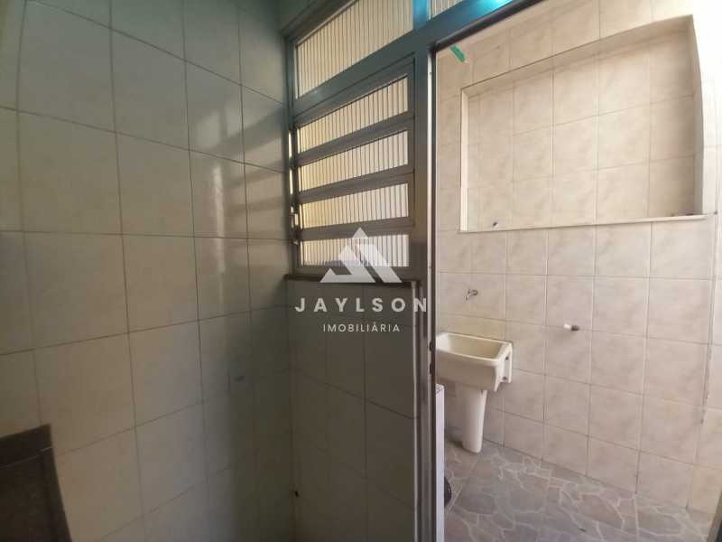 Apartamento à venda com 2 quartos, 81m² - Foto 29