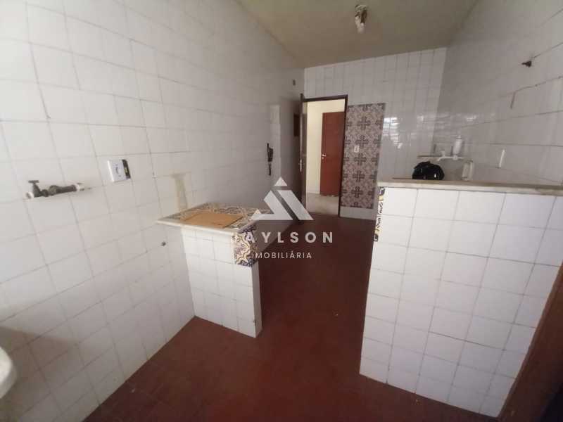 Apartamento à venda com 2 quartos, 58m² - Foto 14