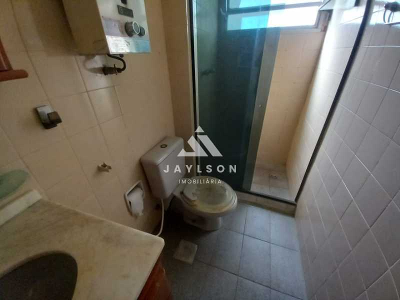 Apartamento à venda com 2 quartos, 58m² - Foto 18