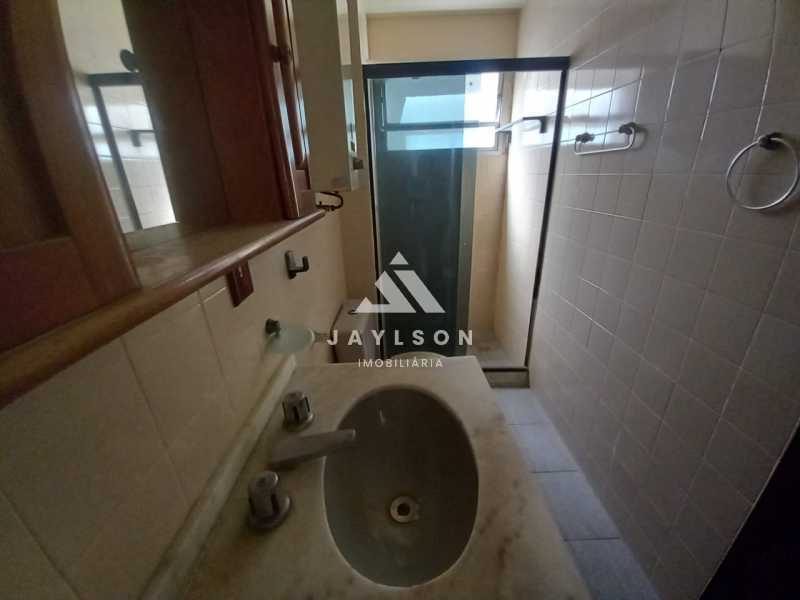 Apartamento à venda com 2 quartos, 58m² - Foto 21